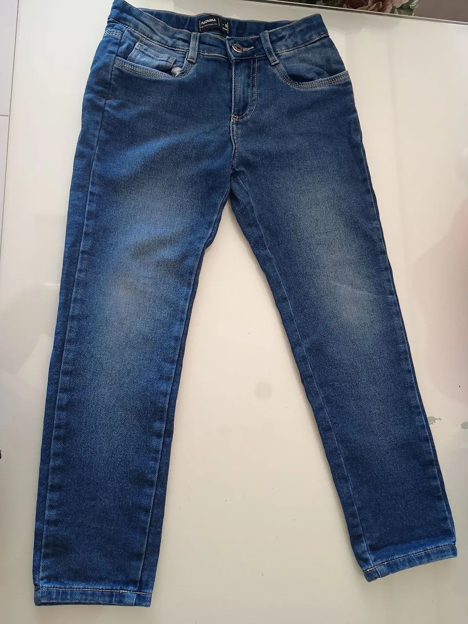 Calça  - Foto 2