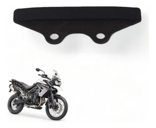 Guia Corrente Comando Superior  Triumph Tiger 800xc 2014