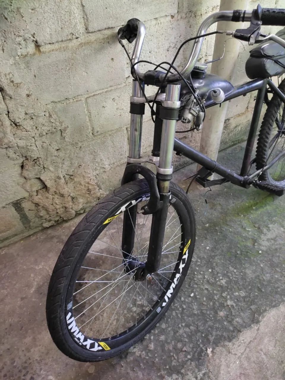 Bicicleta aro 26 - Foto 3