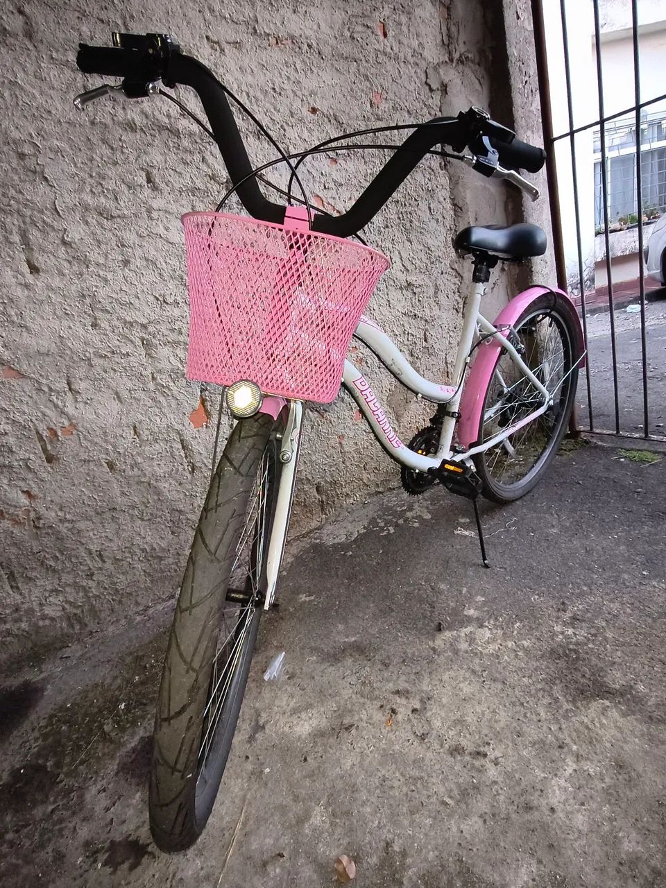 Bicicleta aro 26 - Foto 2
