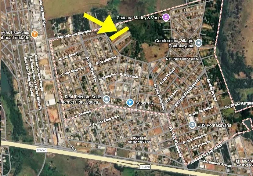 TERRENO codigo: 351941 - Foto 4