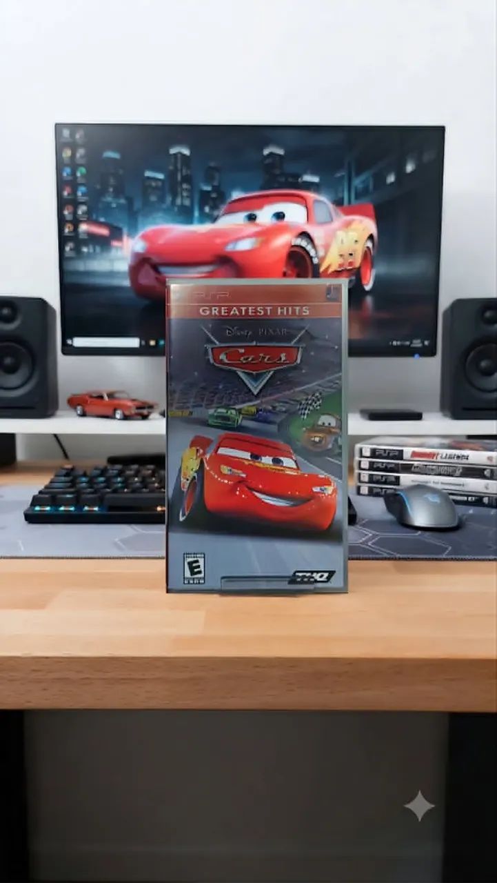 JOGOS DE PSP PARTE 2 - Foto 4