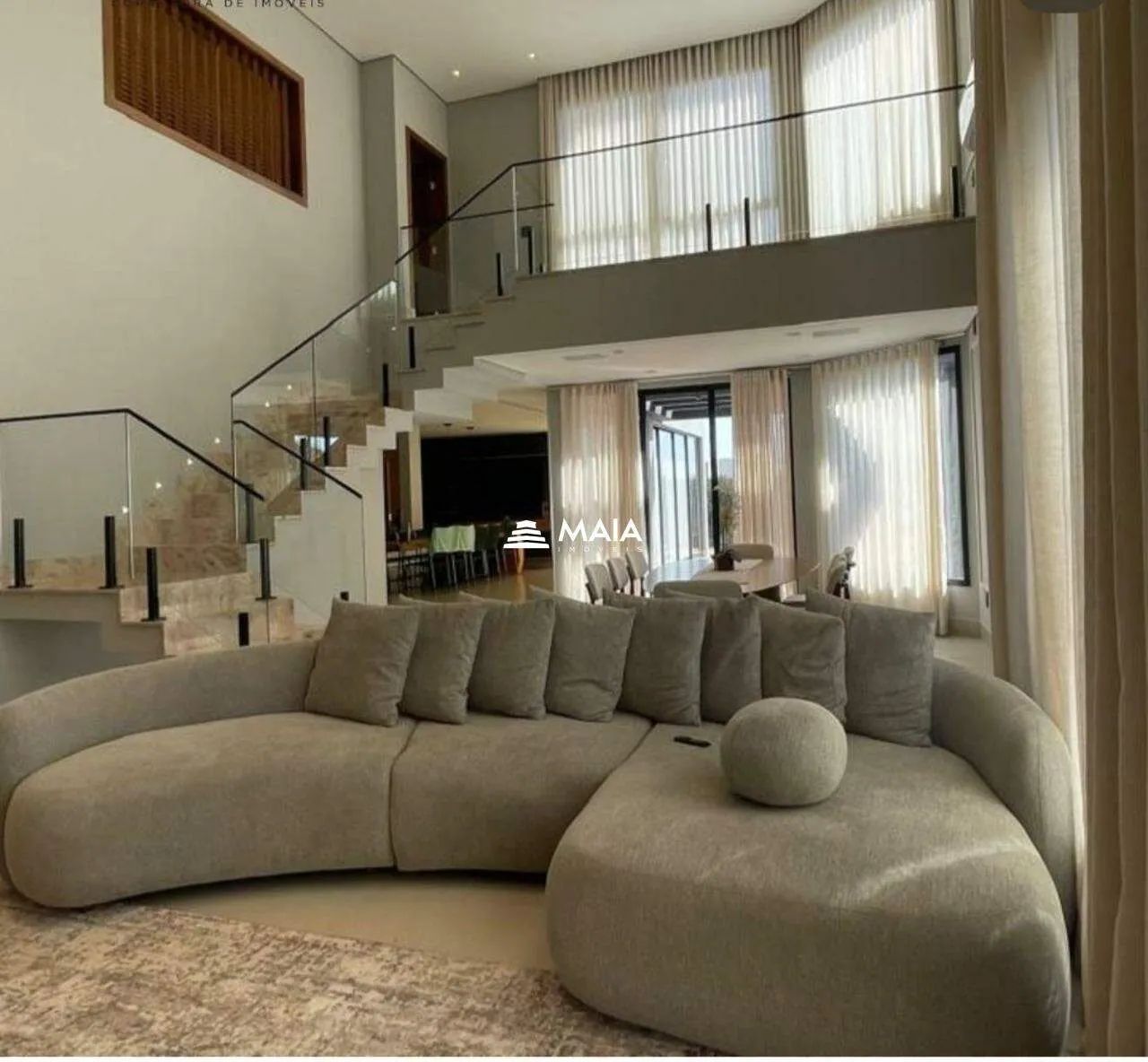 Casa à venda no Condomínio Cyrela I - Foto 2