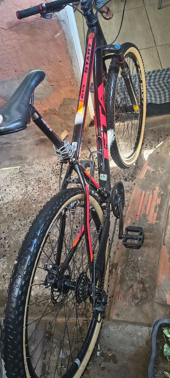 Bike Aro 29  - Foto 2