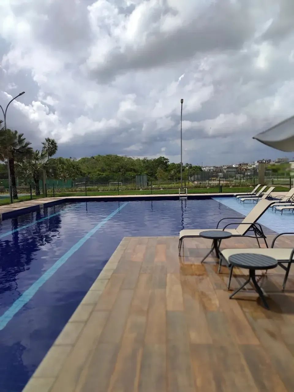 Lote no condomínio Terras Alphaville 4 com preço de Oportunidade  em Cidade Alpha - Eusébi - Foto 2