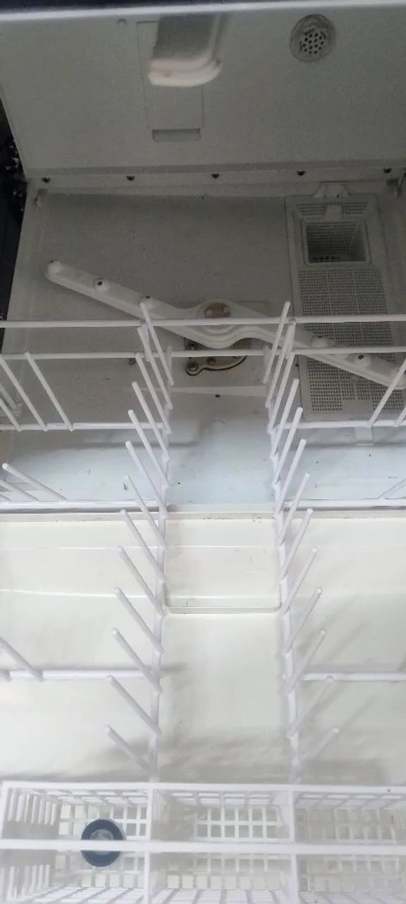 Lava louça Brastemp Clean  - Foto 5