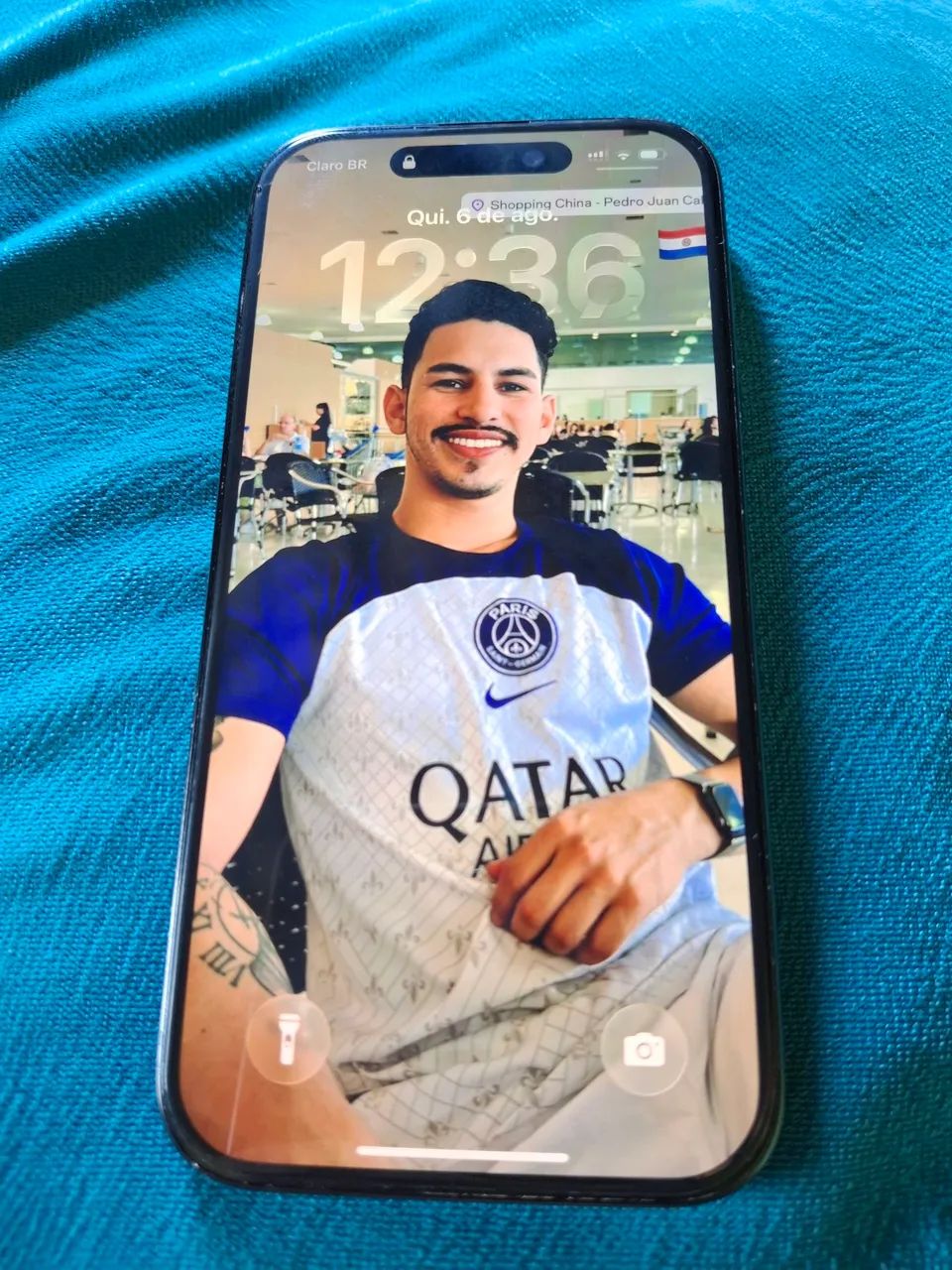 Iphone 15 - Foto 2
