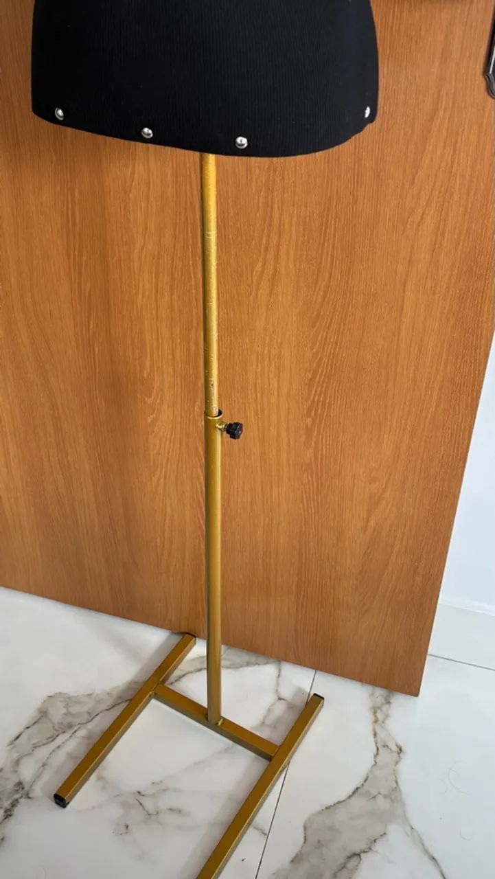 Manequim de costura - Foto 4