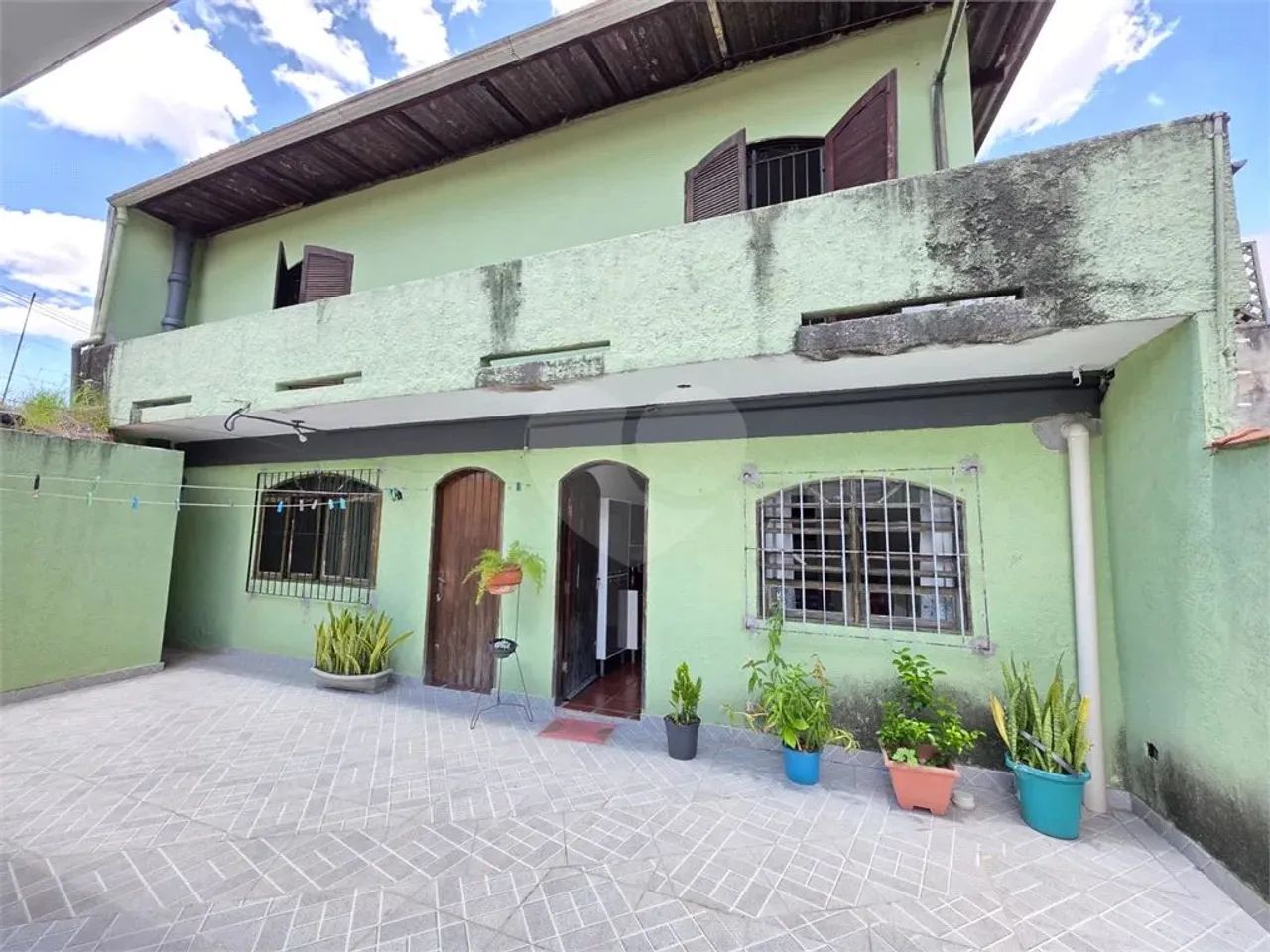 RARIDADE NA VILA SÔNIA! 2 CASAS NO MESMO TEERRENO , PODENDO SER TRANSFORMADAS EM KITCHNETS - Foto 3