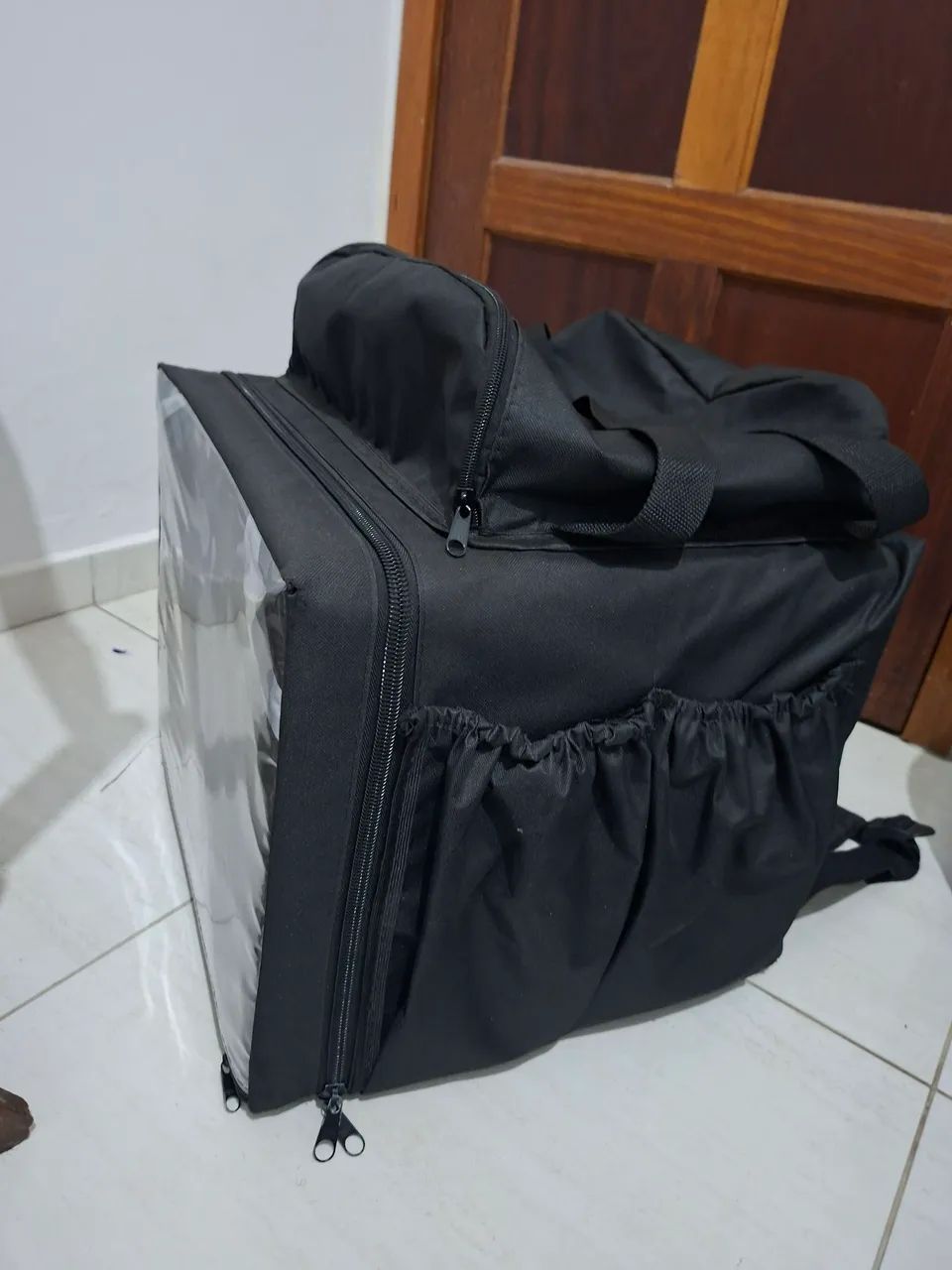 Bag entregador - Foto 4