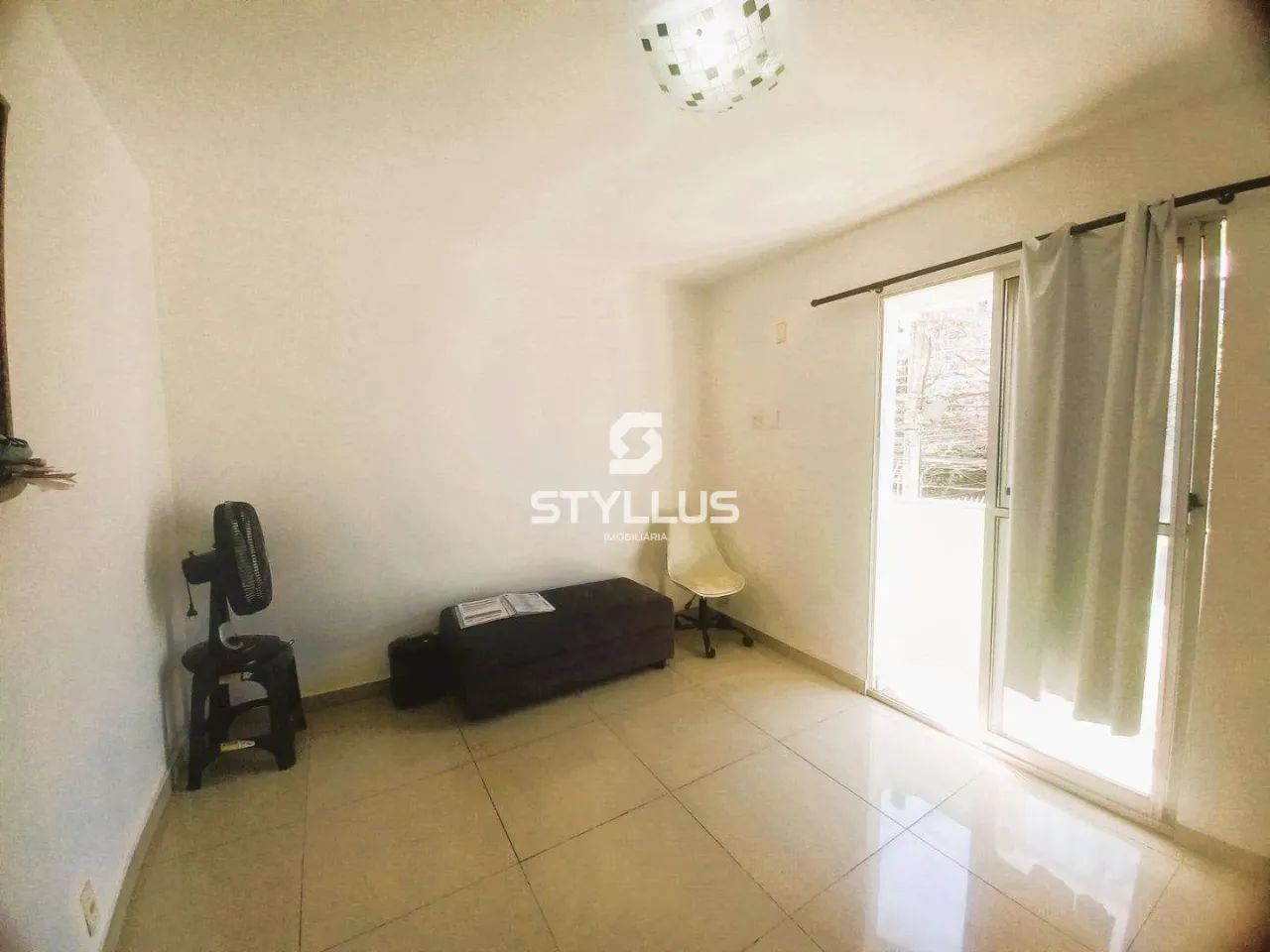 Abolição | Apartamento 2 quartos, sendo 2 suites - Foto 3