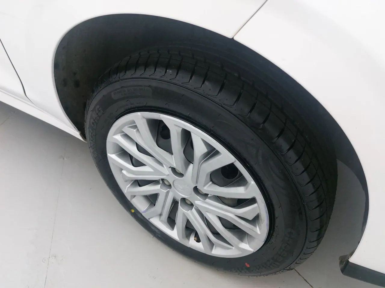 Fiat Argo Drive 1.0 Firefly, foto 13 de 18