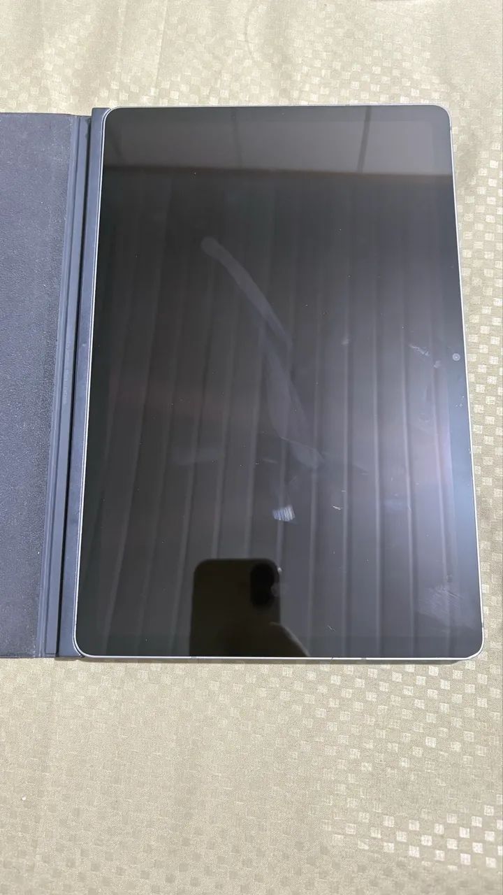 Samsung Galaxy Tab S9 FE 128GB + S Pen + Caixa Original - Foto 5