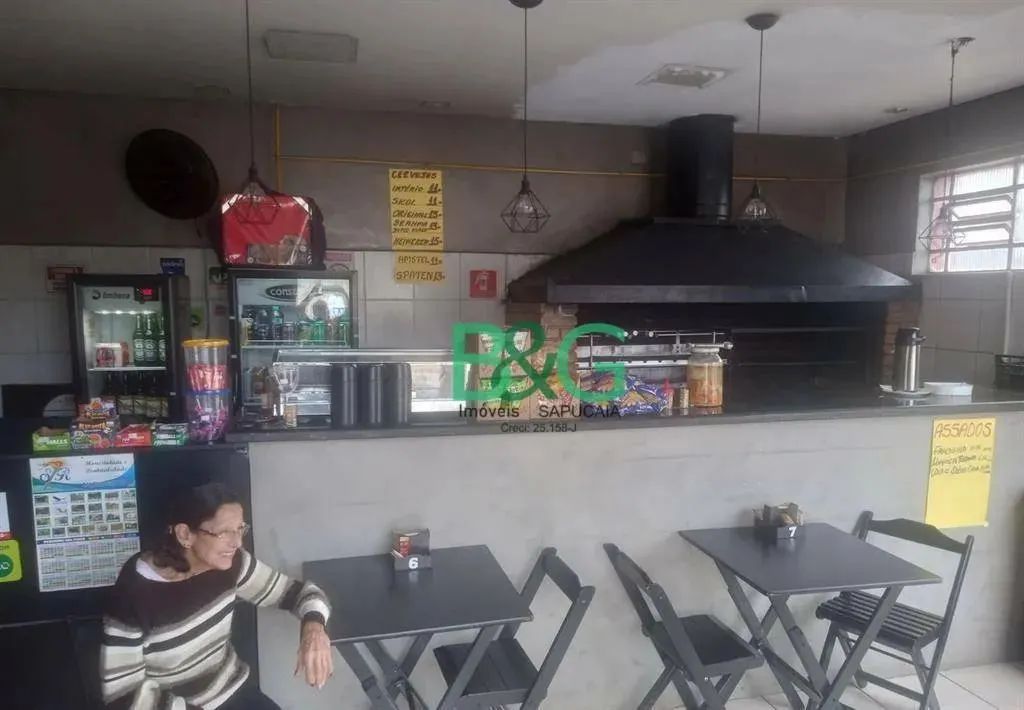 Ponto à venda, 100 m² por R$ 120.000,00 - Vila Carrão - São Paulo/SP - Foto 3