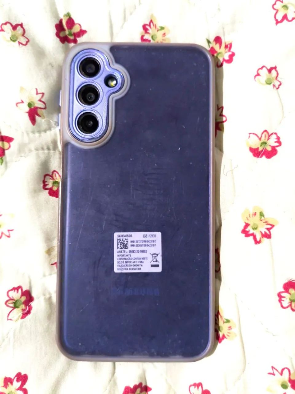 Samsung M34 - Foto 3