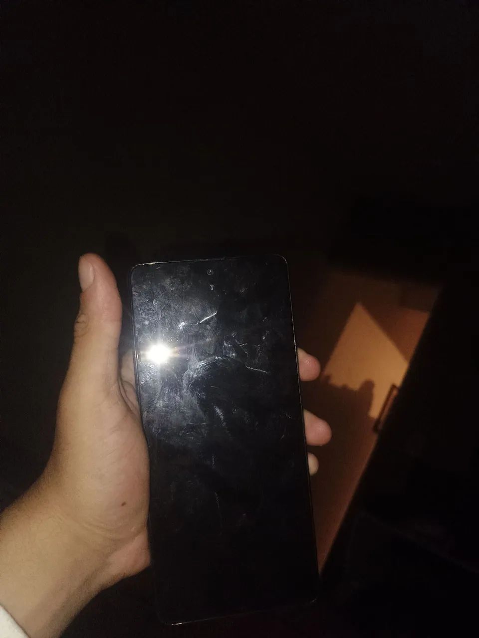 Samsung m62 7000mah