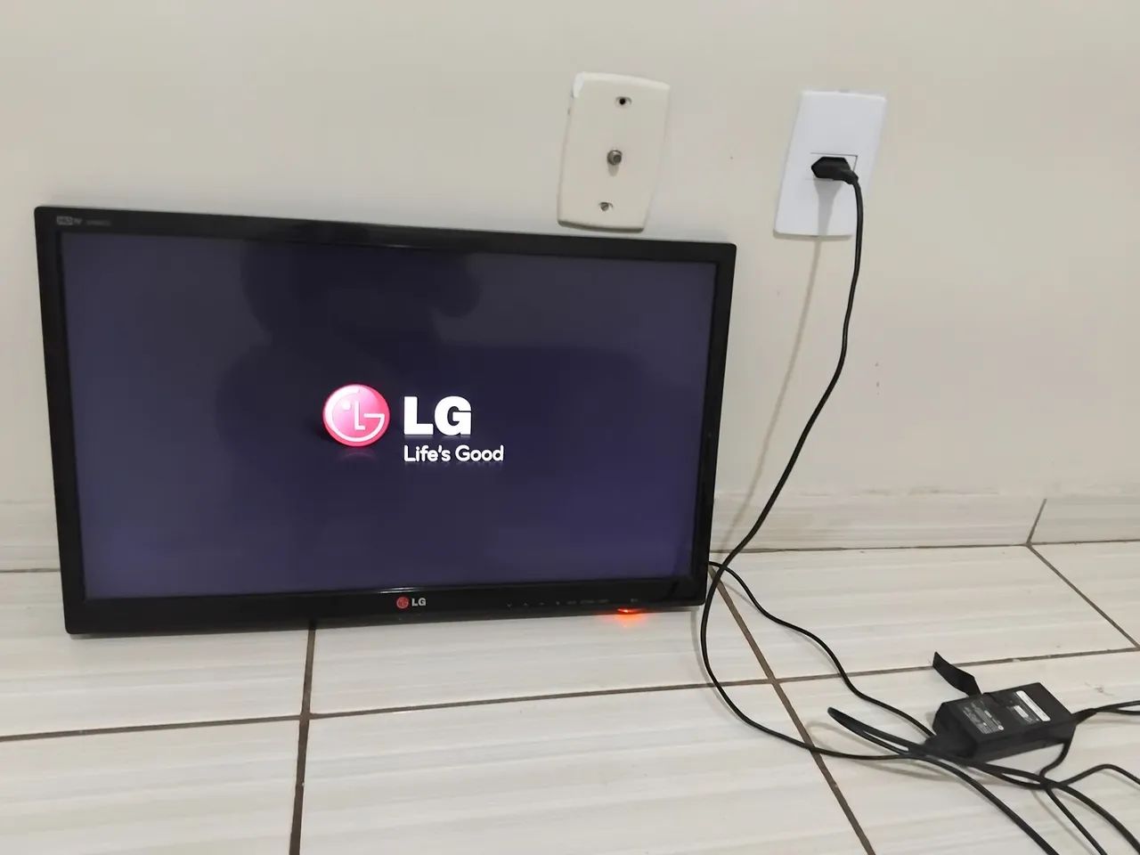 televisão