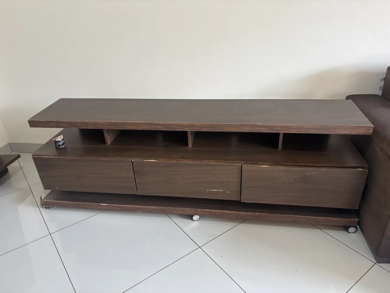 Rack com painel - Foto 3