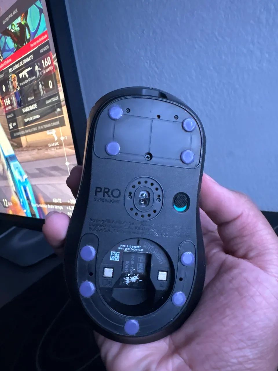 Superlight 2 dex 