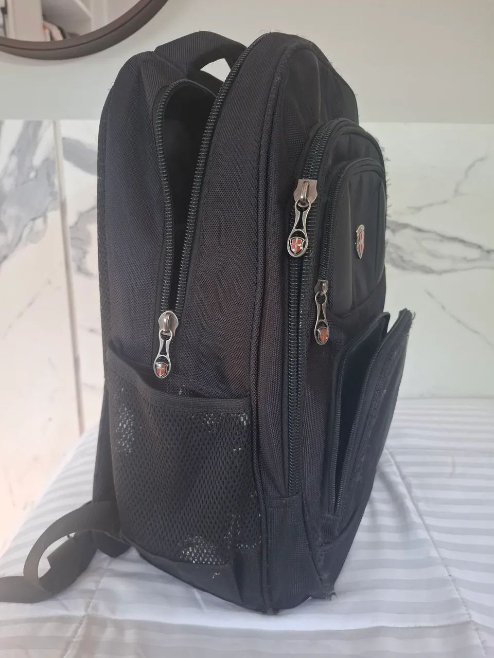 Mochila swiss sport - Foto 2