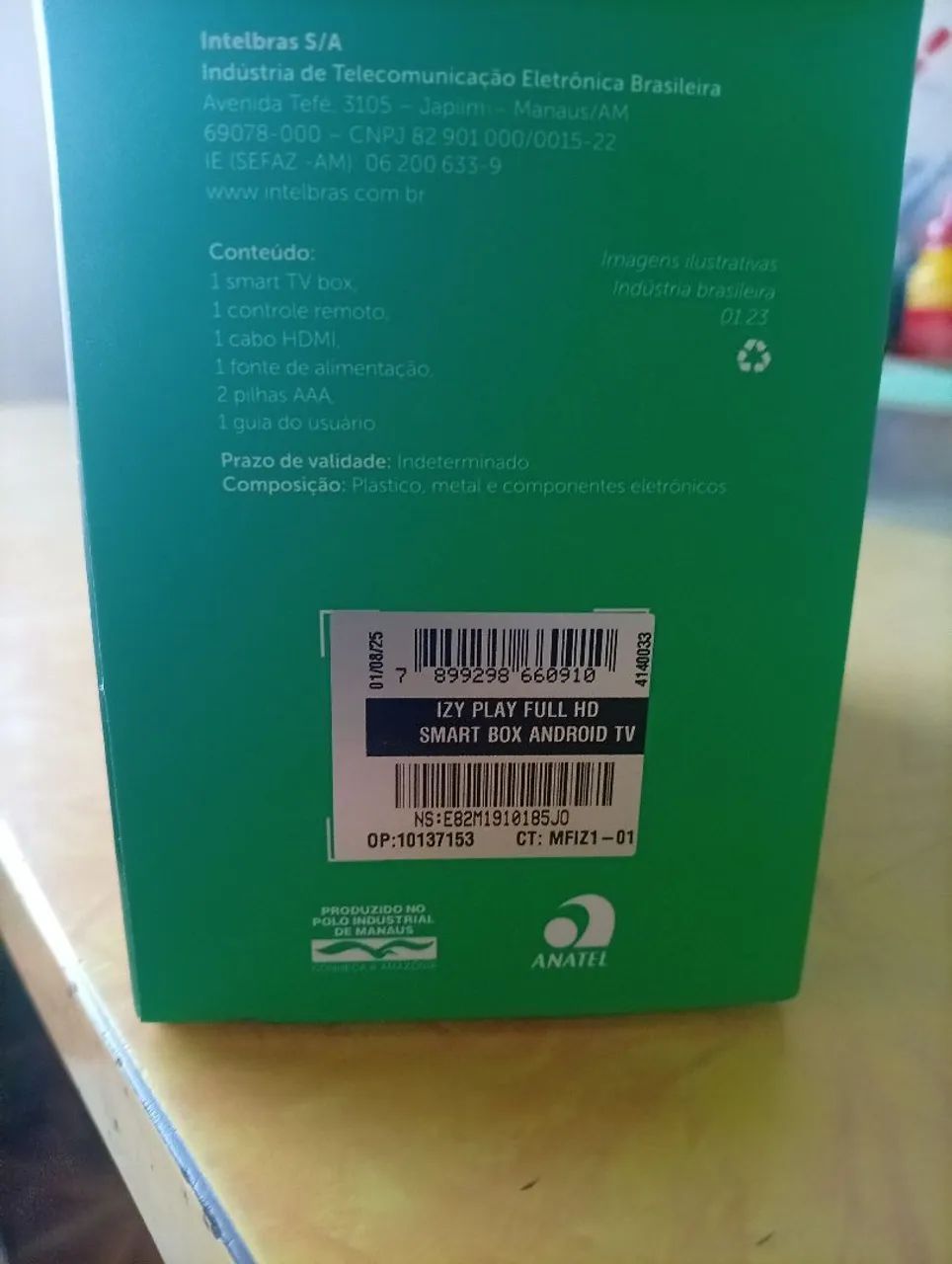 Tv box - Foto 3