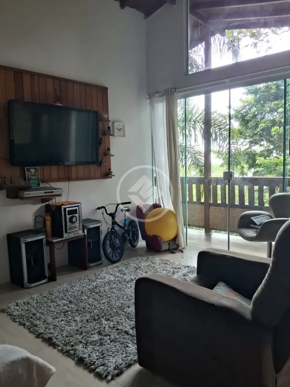 CASA - Lagoa da Conceição - JL-143376 - Foto 2