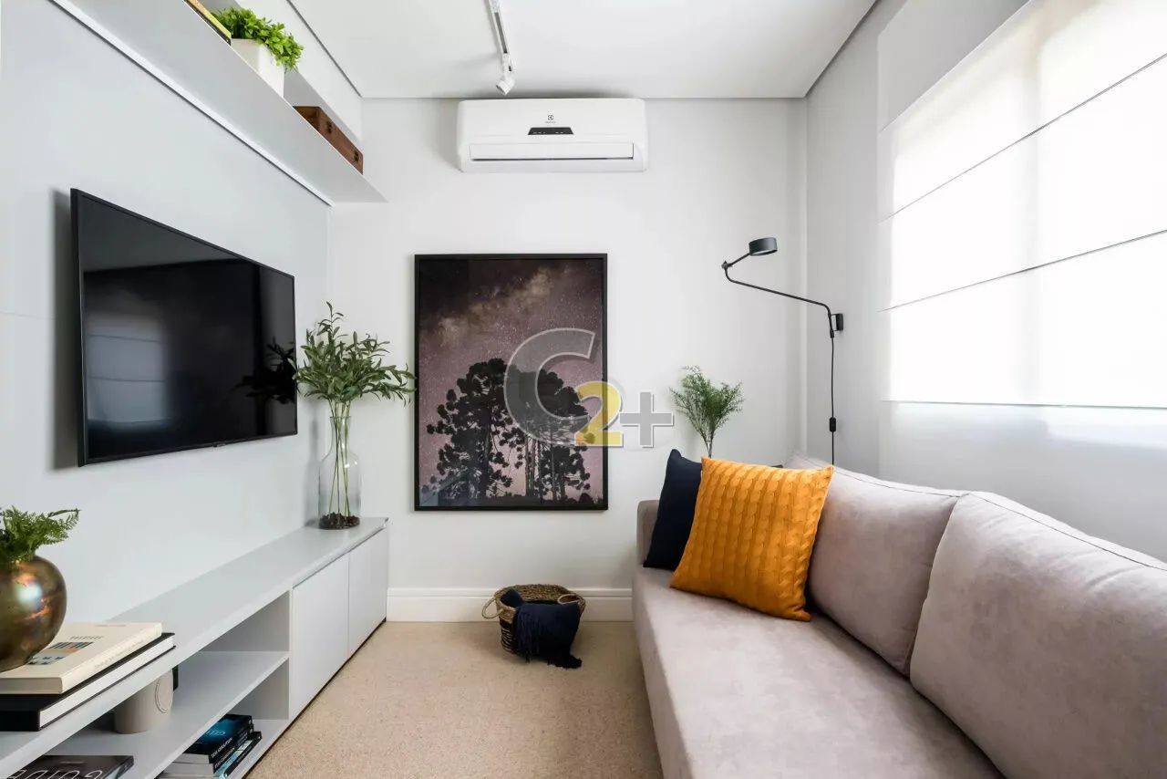 Apartamento a venda em Perdizes 2 quartos 1 suite 1 vaga - Foto 4