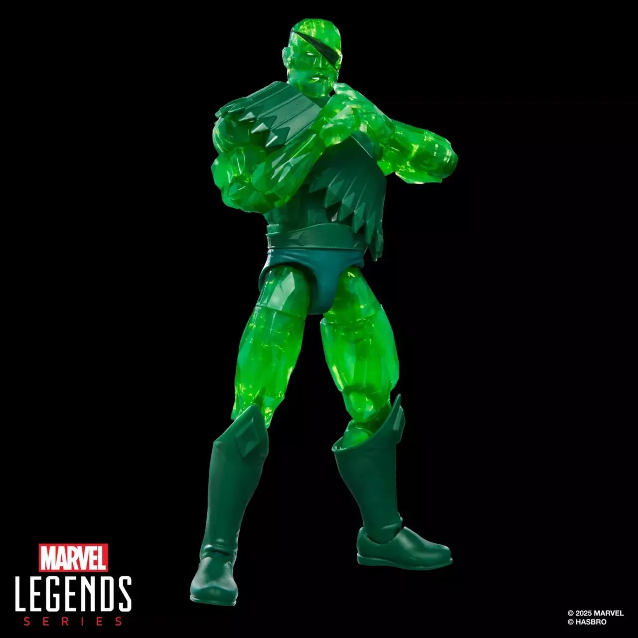 Marvel Legends Series Warbow - Foto 5