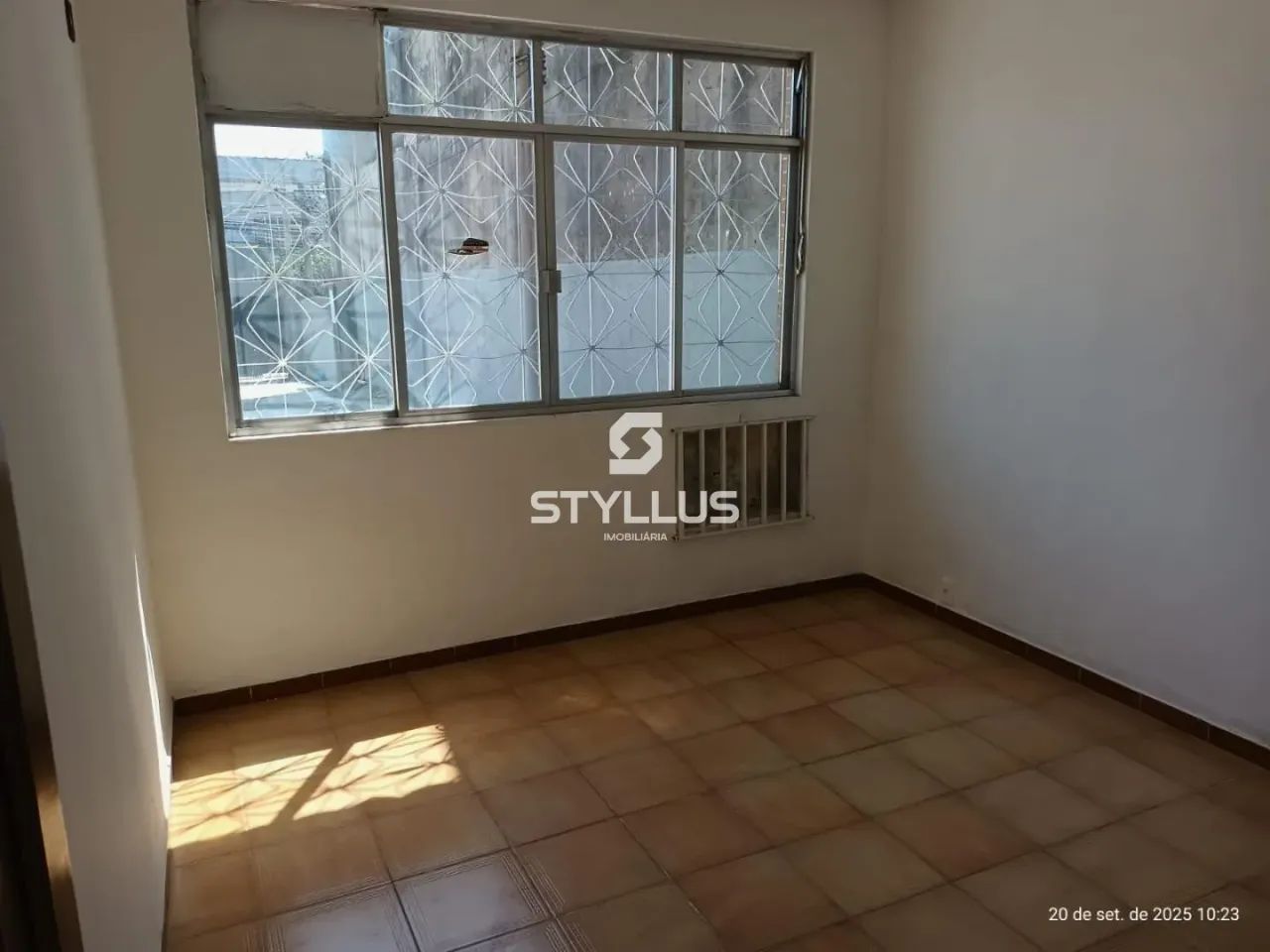 Engenho de Dentro | Casa 4 quartos, sendo 1 suite - Foto 3