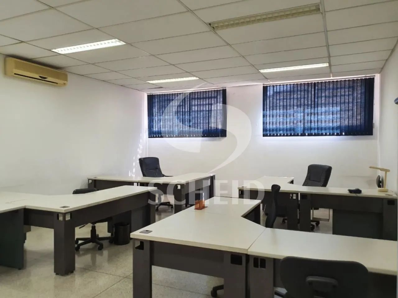 ÓTIMO GALPÃO, COM BOA LOCALIZAÇÃO - Foto 5