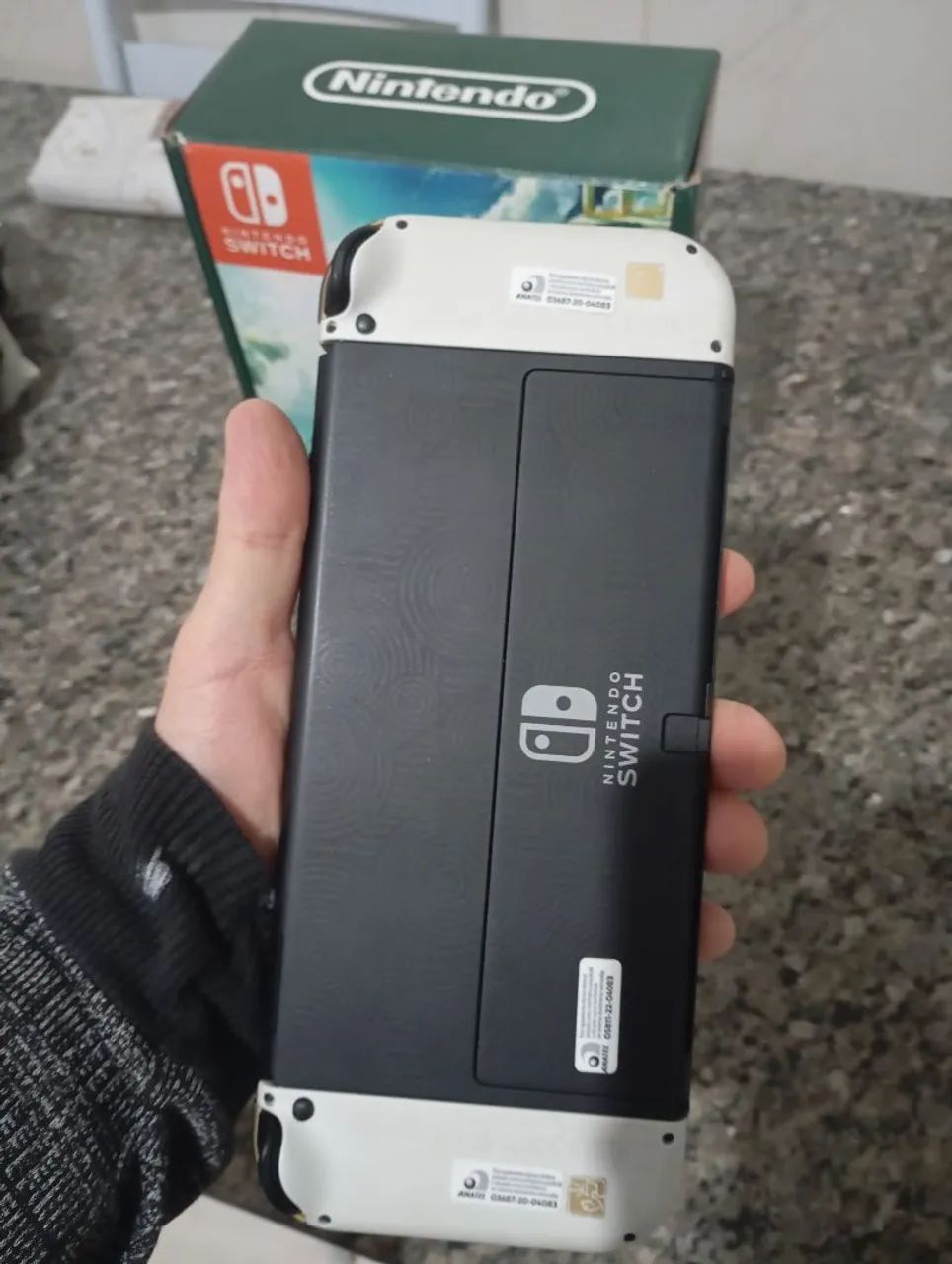 Nintendo switch leiam - Foto 3