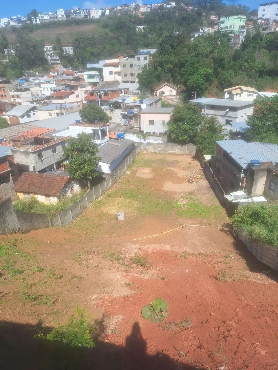 Lote Bairro Borboleta  - Foto 2