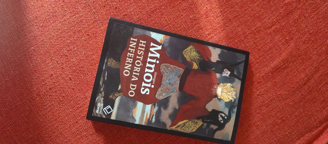História do inferno 
