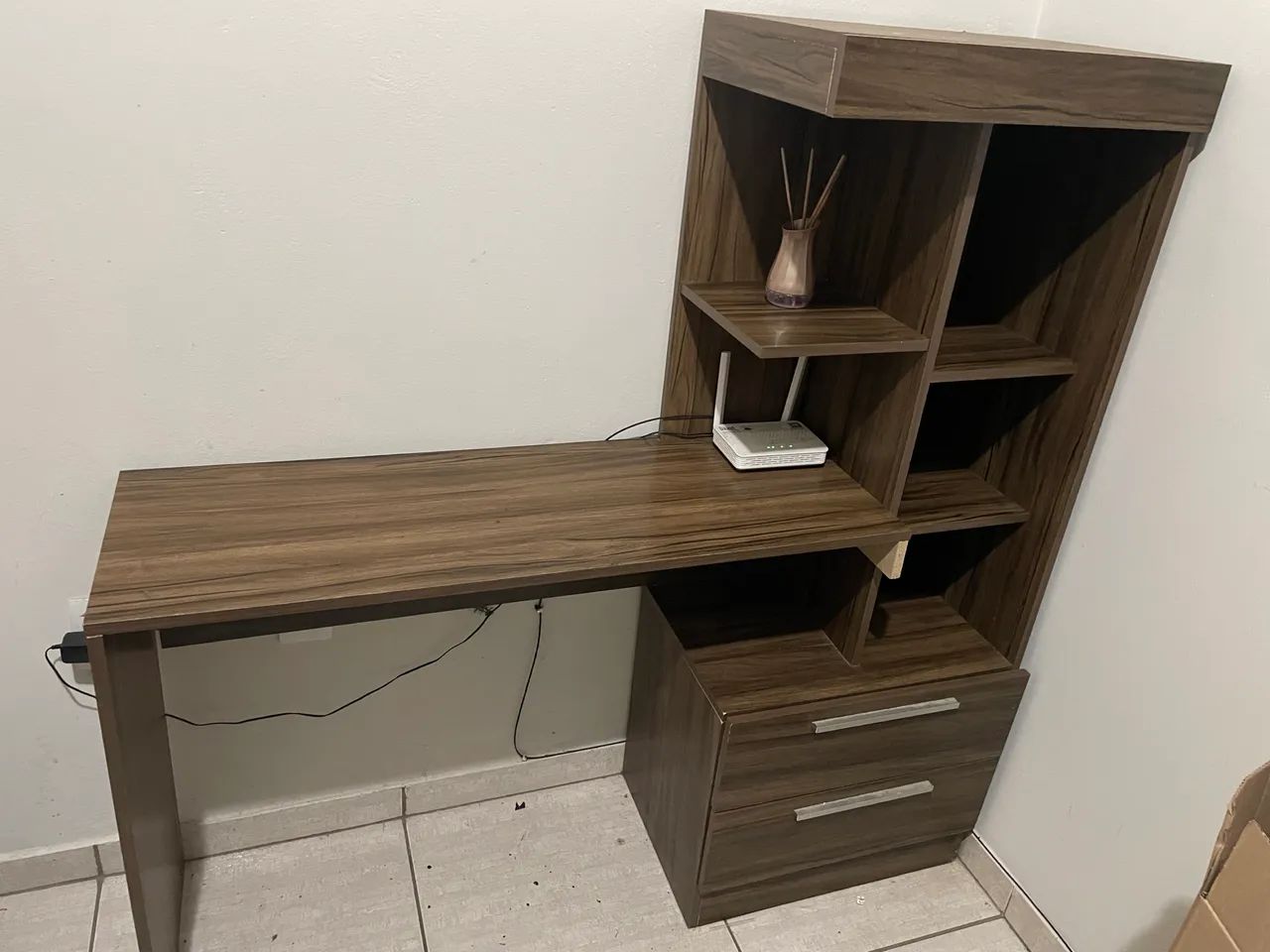 Mesa de escritório  - Foto 3