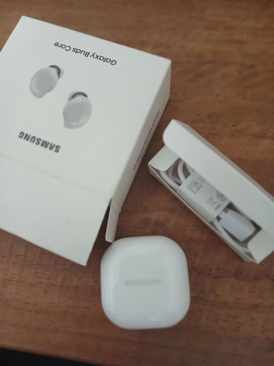 Fone Galaxy ear buds - Foto 2