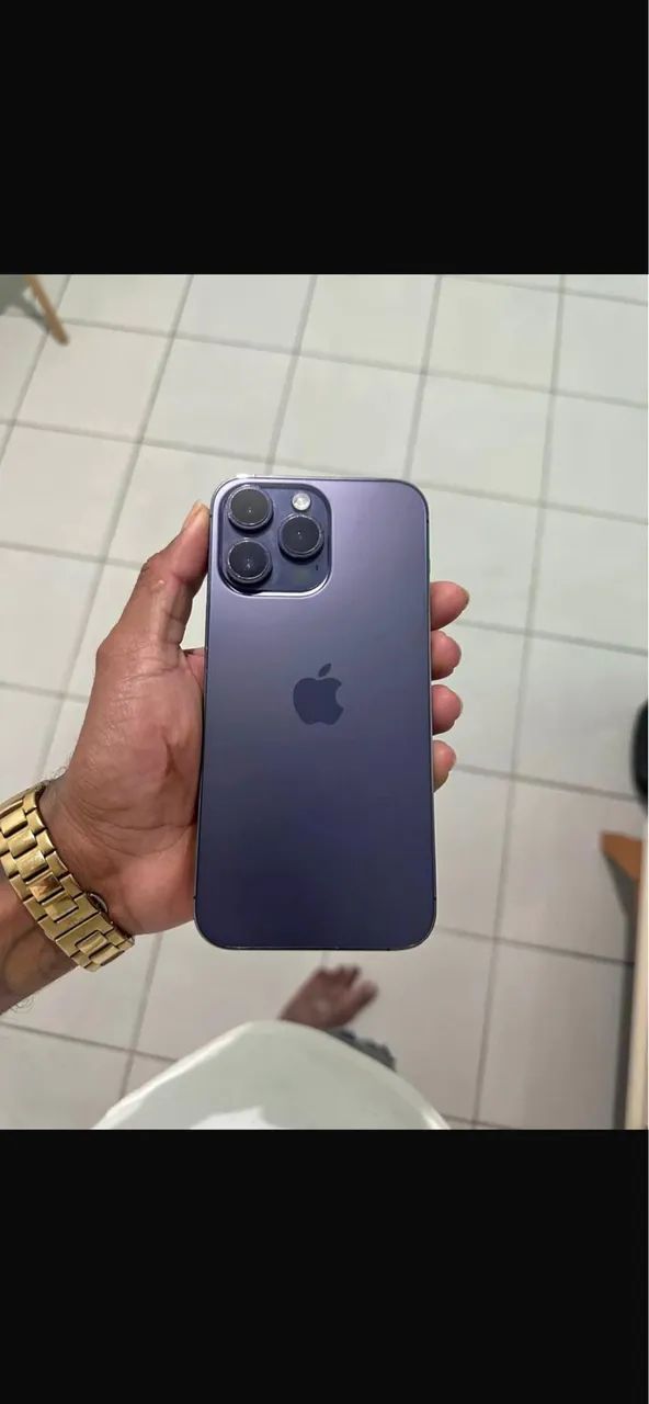 iPhone 14 Pro  - Foto 2