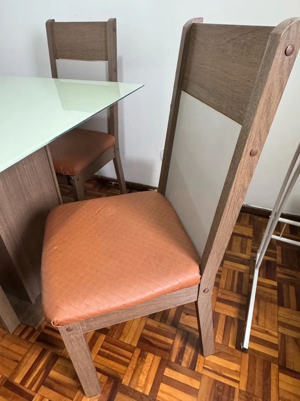 Mesa de cozinha 