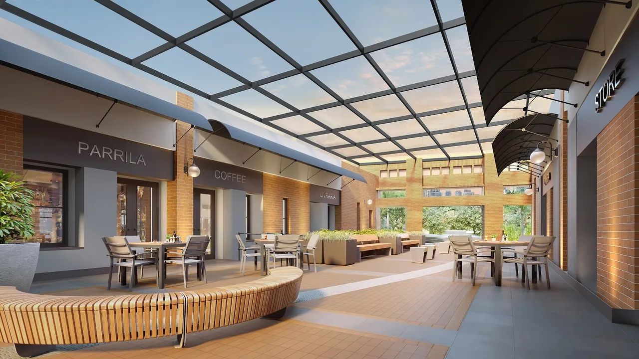 NOVA OLARIA RESIDENCES - Foto 6