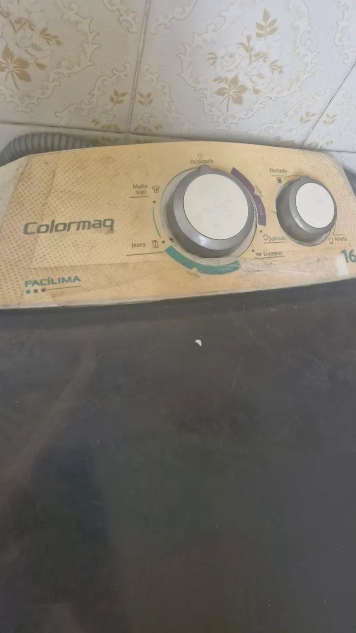 VENDO TANQUINHO DE LAVAR ROUPA  - Foto 2