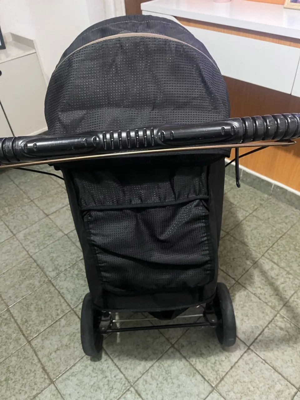 Carrinho de bebê  - Foto 4