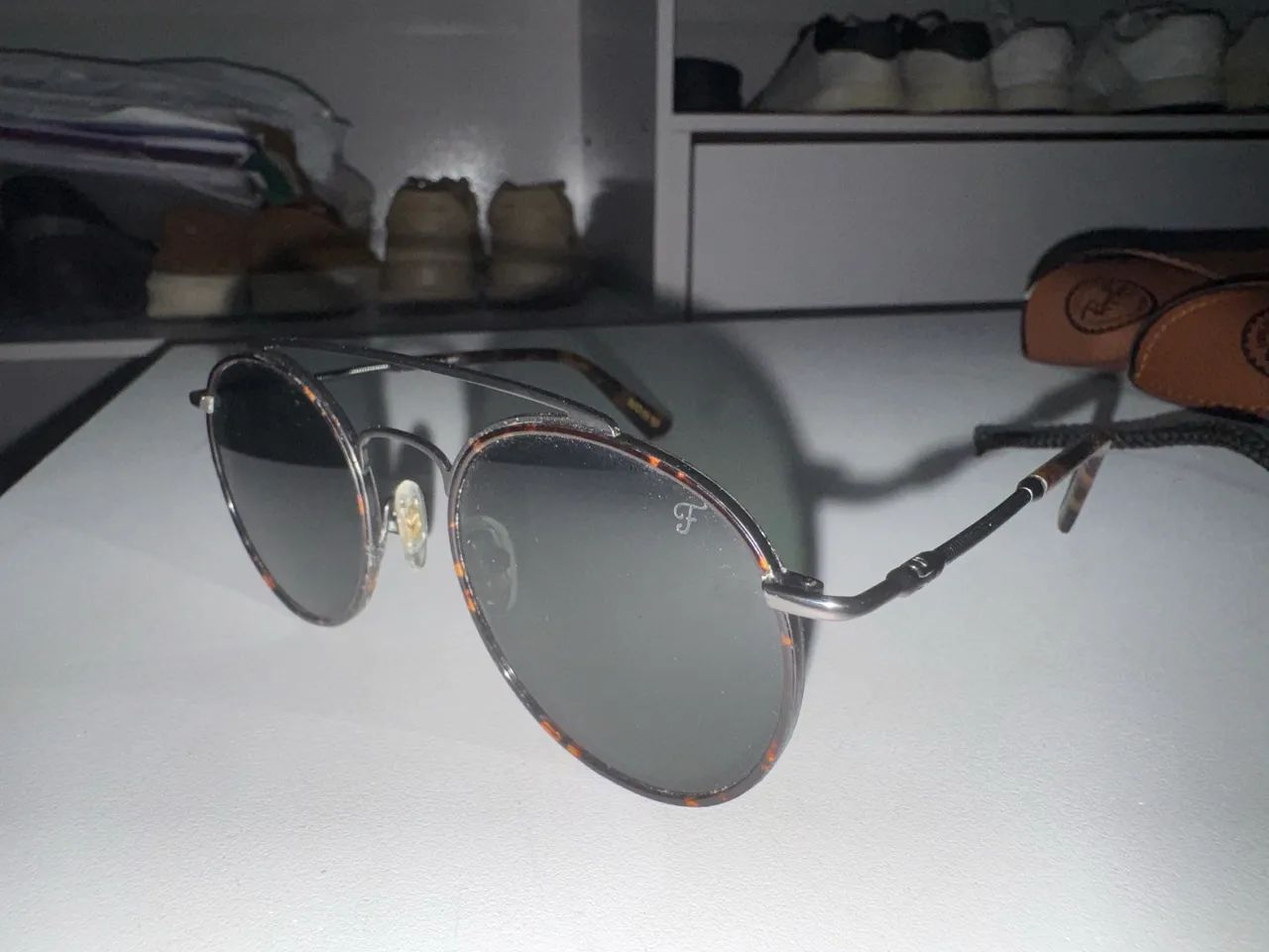 Óculos fuel original 