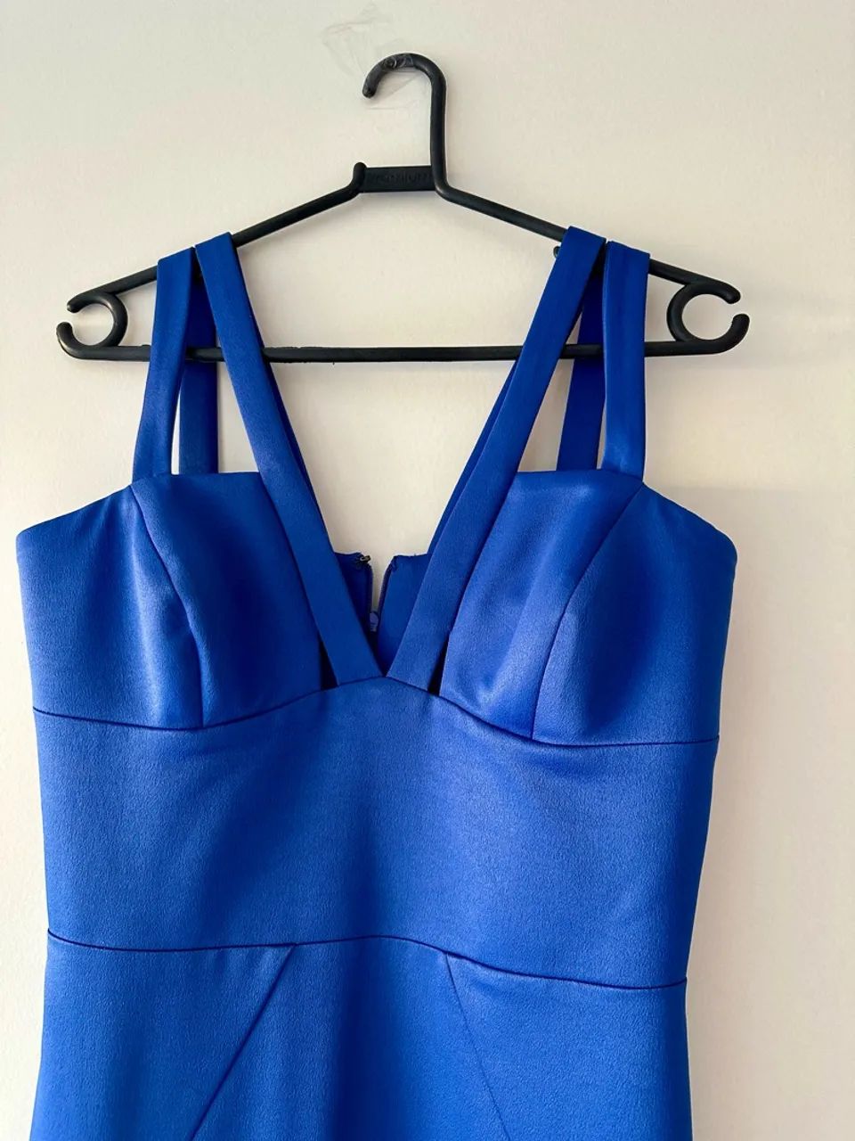 Vestido de festa 