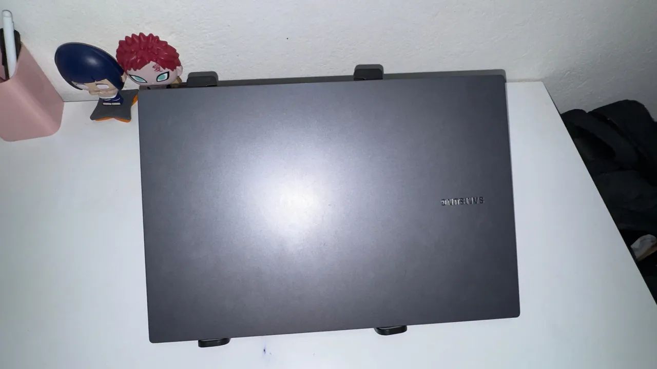 NOTEBOOK SAMSUNG BOOK - Foto 2