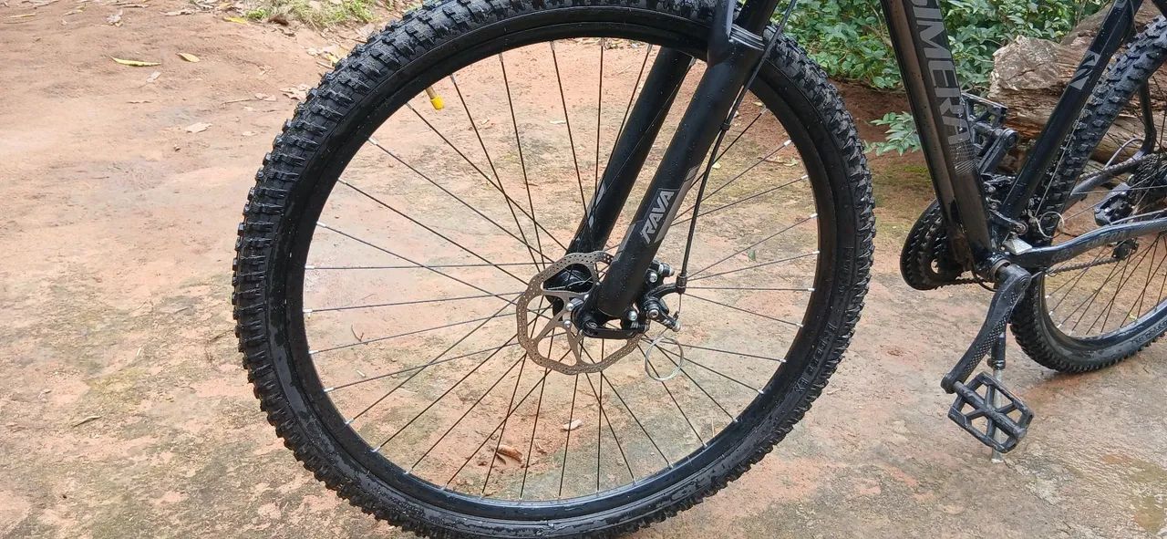 Bicicleta aro 29 - Foto 5