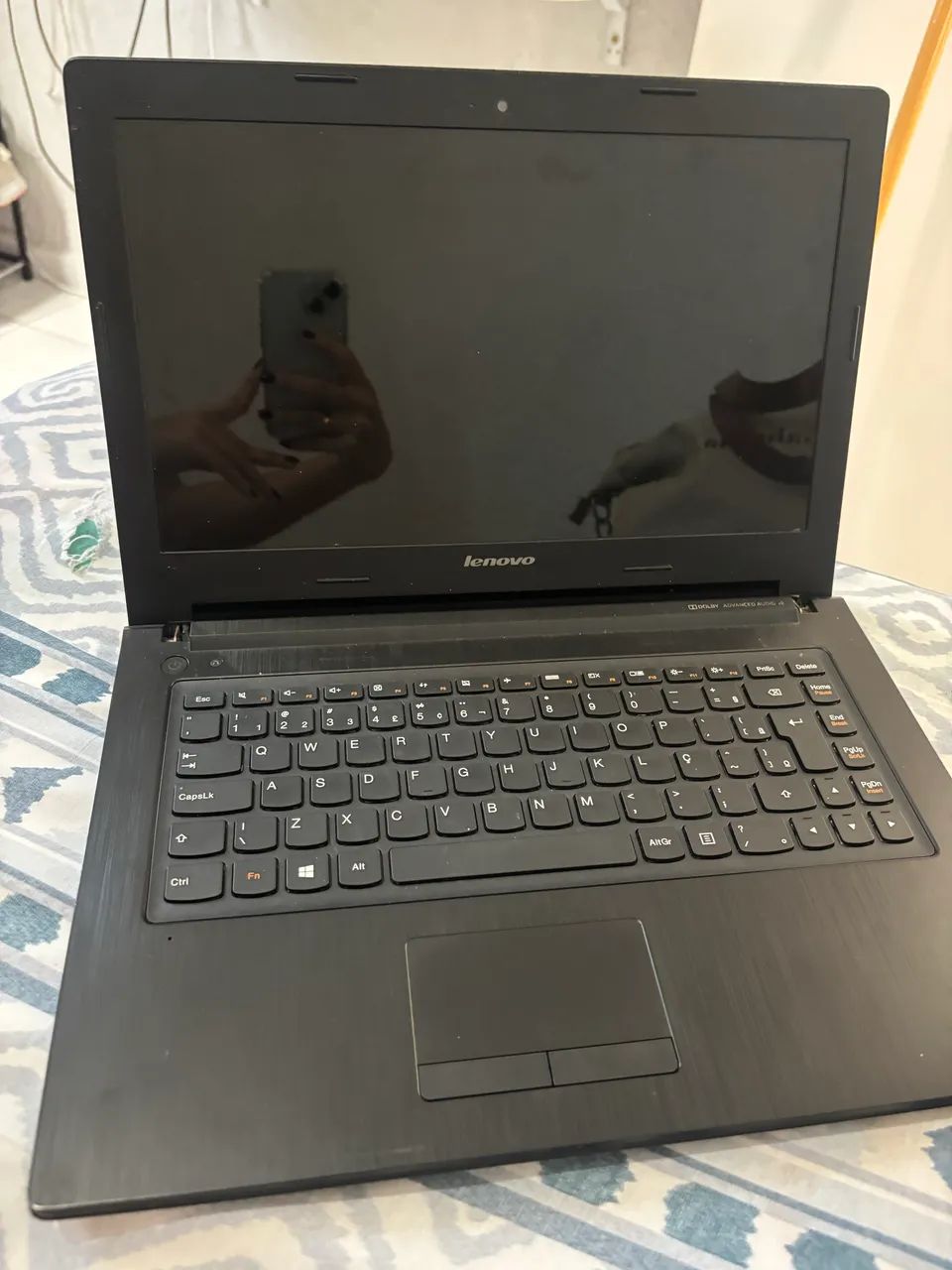 Vende-se Notebook Lenovo  - Foto 2