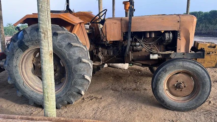 VALMET 85 id - Foto 4
