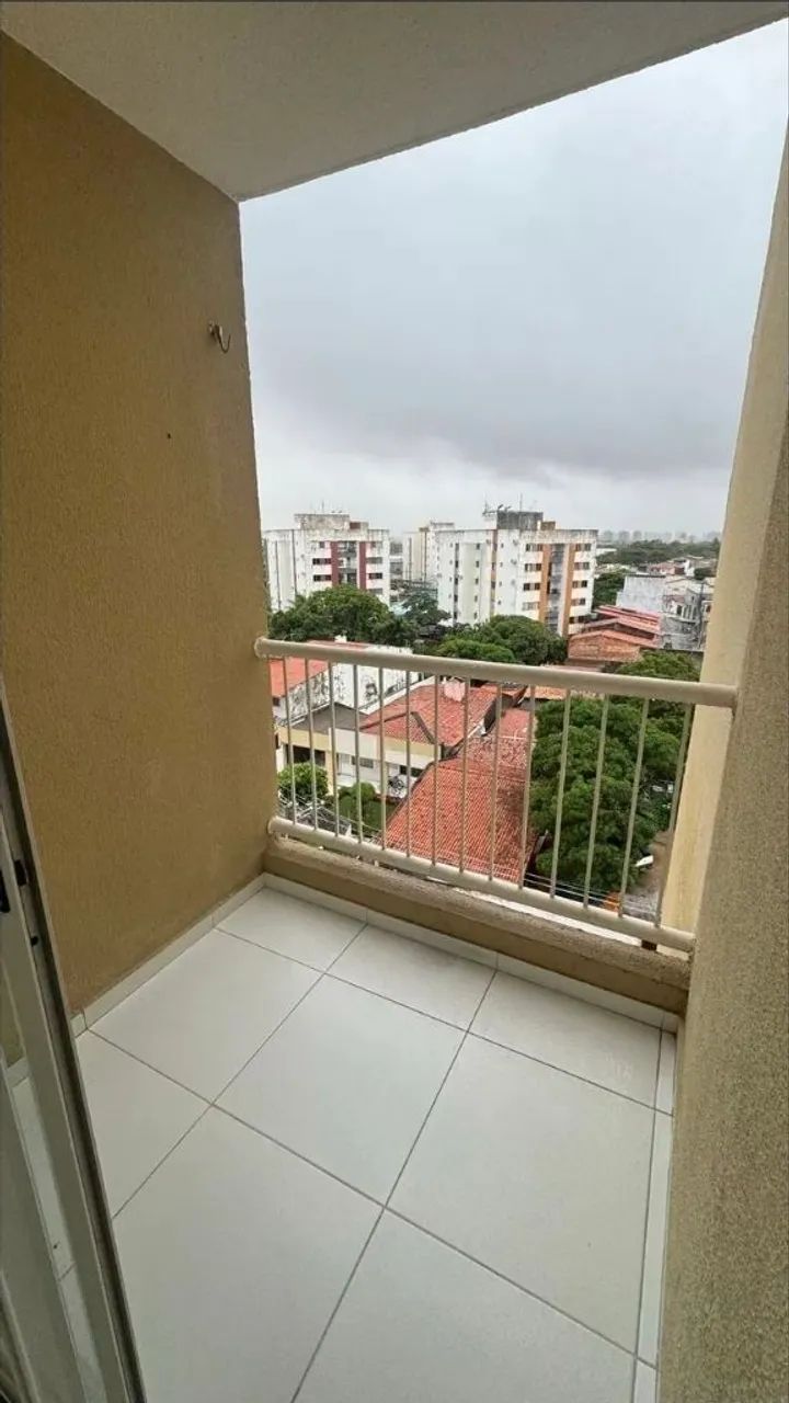 Apto Cond. Porto Caeli  - Foto 4