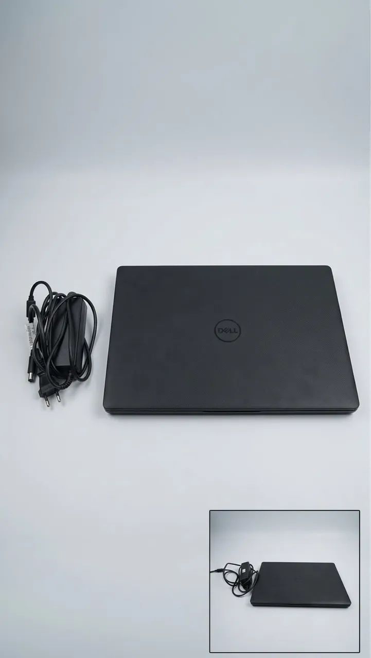 Notebook Dell Latitude 3470 - Intel Core i7, 8GB RAM, SSD 240GB - Foto 3