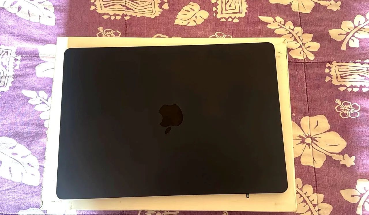 MacBook Air 15