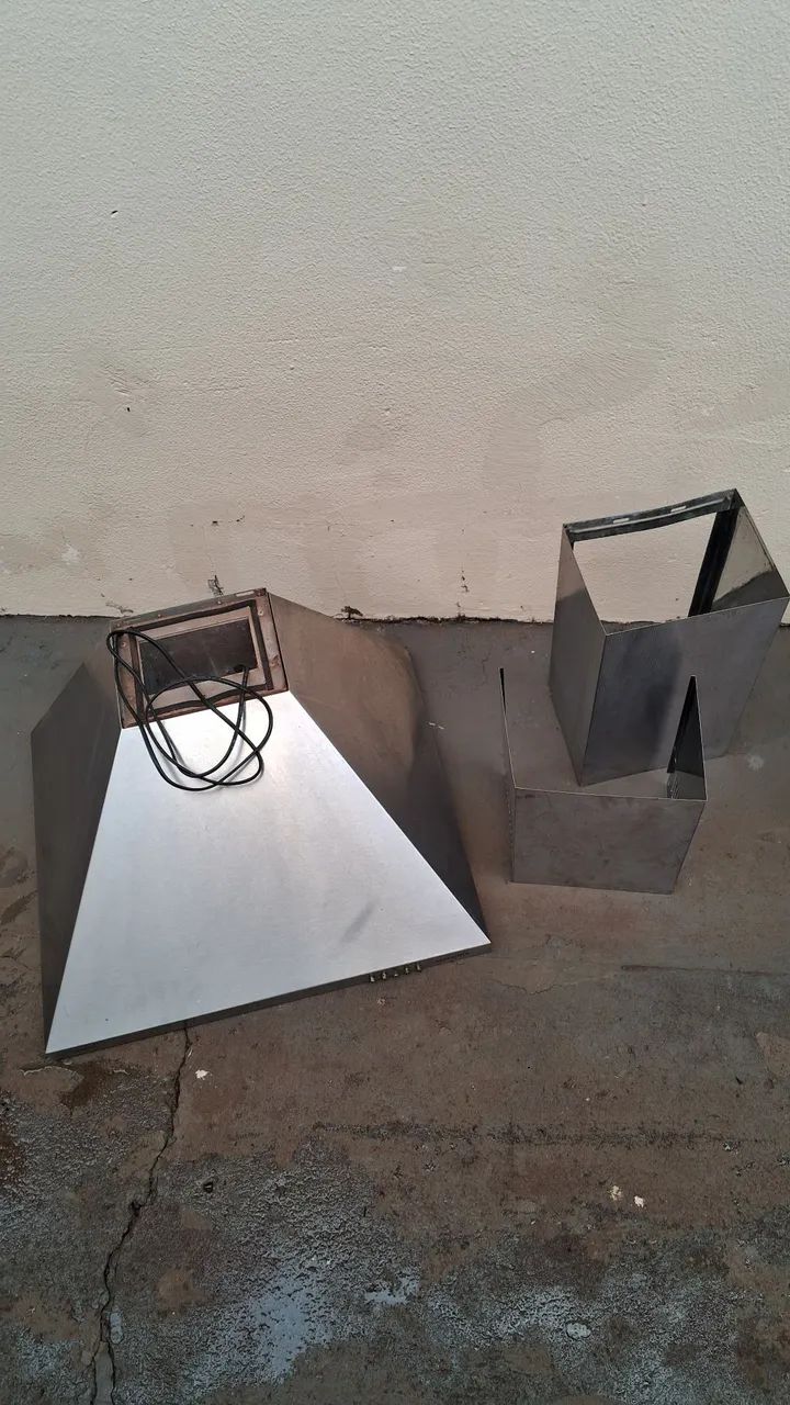 Coifa - Foto 2